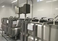 Cuves Inox - Belons en inox 