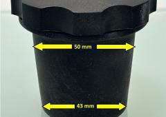  - Bondes pour barriques et foudres