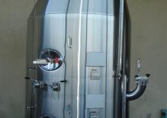 Cuves Inox - Cuves spéciales