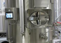 Cuves Inox - Fermenteur 