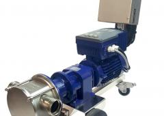  - Pompe Technopompe Oeno One 