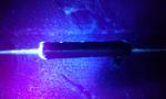 - Ressuage UV cuves inox