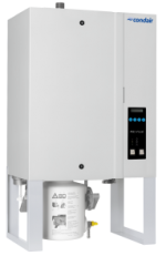 - Humidificateur de réseau gainé - cuverie