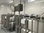 Cuves Inox - Belons en inox 
