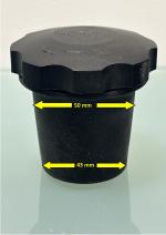 - Bondes pour barriques et foudres