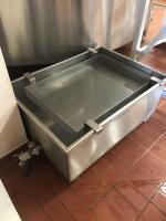  - Fabrication de cuves, bacs