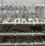 - Robinetterie inox Symétrique, DIN, SMS, GAZ
