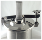 Bondes-soupapes - Évent anti-insectes