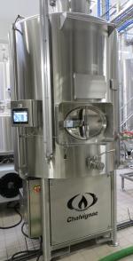 Cuves Inox - Fermenteur