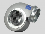  - Extracteur de CO2 mobile - cuverie