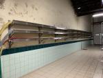  - Supports de tuyaux inox vinicoles