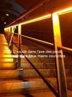 - Main courantes LED