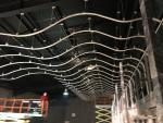  - Structure faux plafond