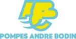 - Pompe vinicole BODIN
