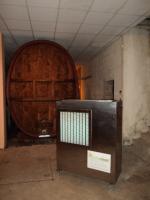  - Solution mobile décontamination d'air